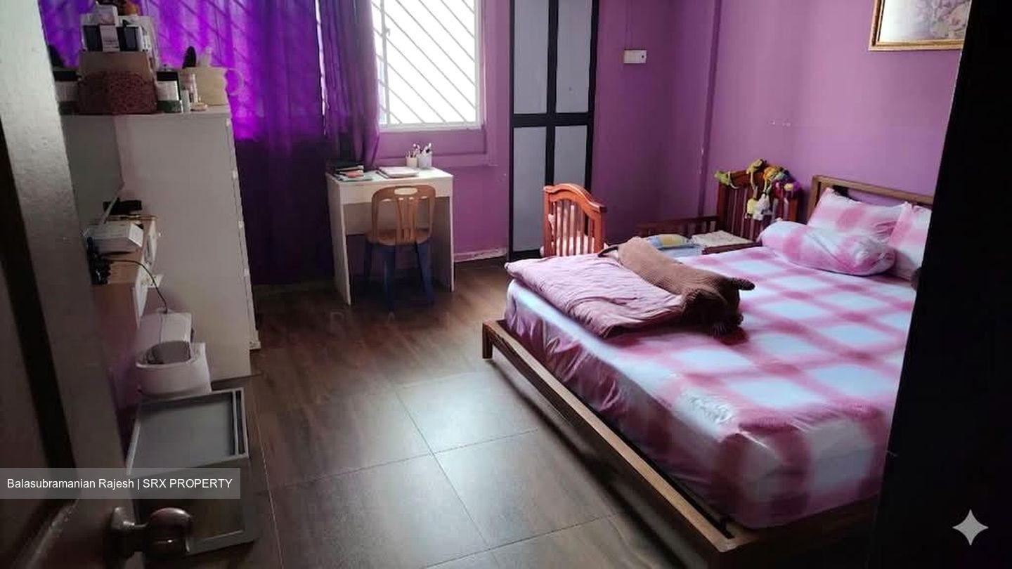 Blk 450 Hougang Avenue 10 (Hougang), HDB 3 Rooms #598218041